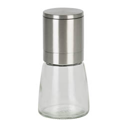 Mills & Spice Jars: Ceramic grinder 140 ml, Art. 1090