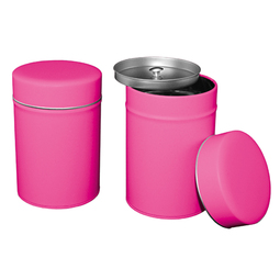 Naše produkty: pink double lid, Art. 2135