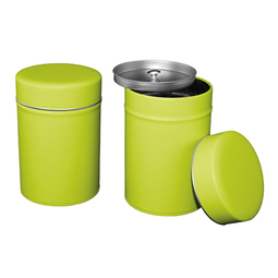 Naše produkty: green Double lid, Art. 2230