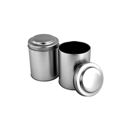 Round tins: Tea tin Medium, Art. 2505