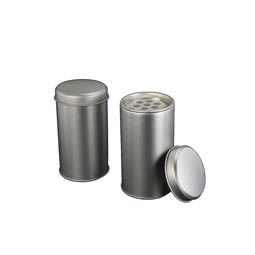Round tins: Spice tin Maxi, Art. 3057