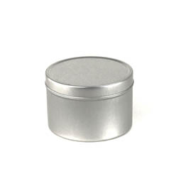 Naše produkty: Round tin small, Art. 3071