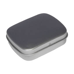 Naše produkty: Pocket tin blank, Art. 3082