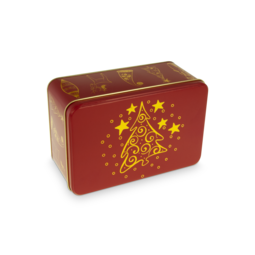 Our products: X-Mas Treasure red, Art. 3091
