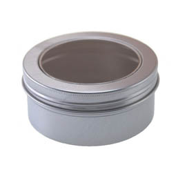 Naše produkty: Aluminium Royal Tin, Art. 3096