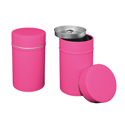 Naše produkty: Dual Tin pink, Art. 4051