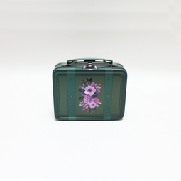 Speciale mallen: Koffer bloemen, Art. 4770