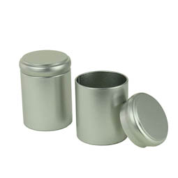 Naše produkty: Orient tin box, Art. 5010