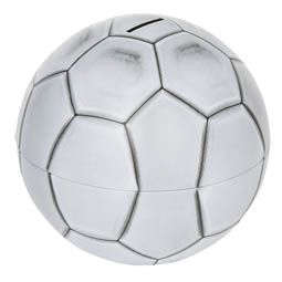 Nepravidelné tvary: Football, Art. 5050