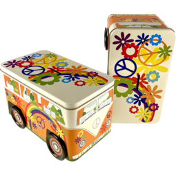 Irregular shapes: Peace Truck, Art. 5056