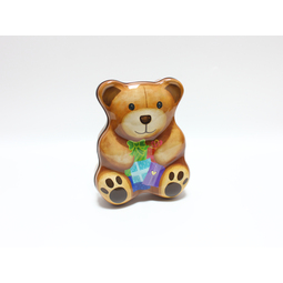 Our products: Teddy