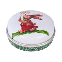 Naše produkty: Rabbit Basket Micro, Art. 6200