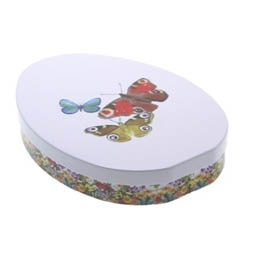 Our products: Butterfly flat Egg, Art. 6223