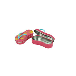 Speciale mallen: Flip Flop Roze Zon, Art. 6715