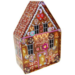 Formy specjalne: Gingerbread House X-mas, Art. 7030