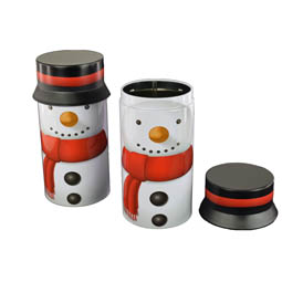 Our products: Snowman, Art. 7075