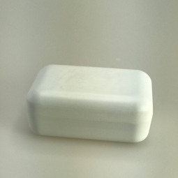 Prostokątne puszki: Soapbox rectangular, Art. 7210