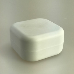 Square tins: Soapbox square, Art. 7215