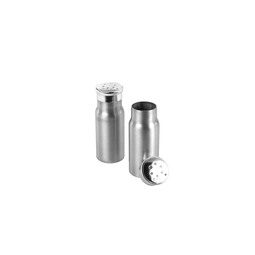 Kulaté plechovky: Sprinkler tin mini Aluminum 30g, Art. 9000