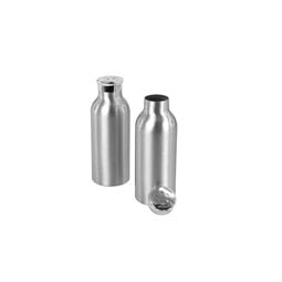 Our products: Sprinkler tin mini Aluminum 80g, Art. 9002