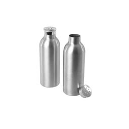 Naše produkty: Sprinkler tin mini Aluminum 100g, Art. 9003