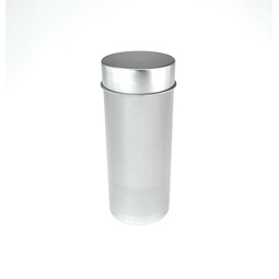 Round tins: Aluminiumdose